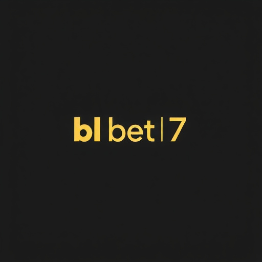 bl bet 7 Logo